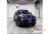 Nissan Juke F15 2015
